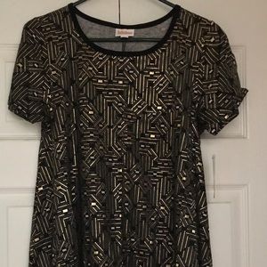 LuLaRoe Limited edition Elegant Carly - size S